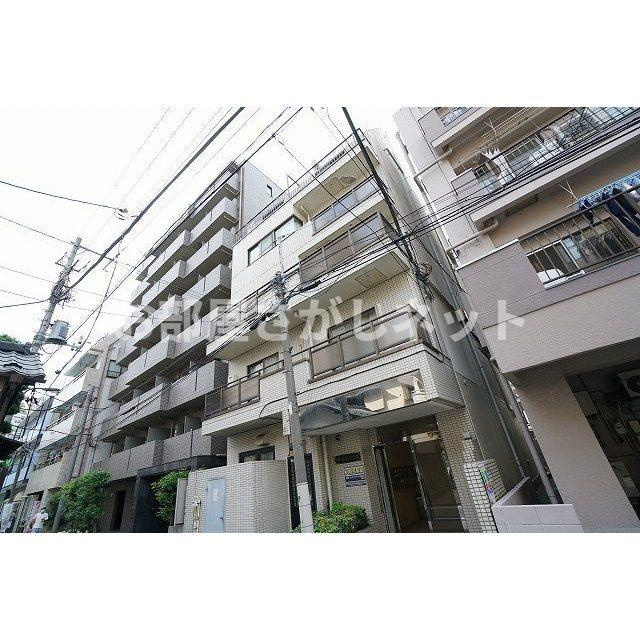 ベリエステ巣鴨