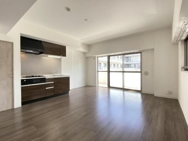 アビティ南大井Ⅱの設備