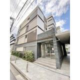 アビティ南大井Ⅱのその他共用部分