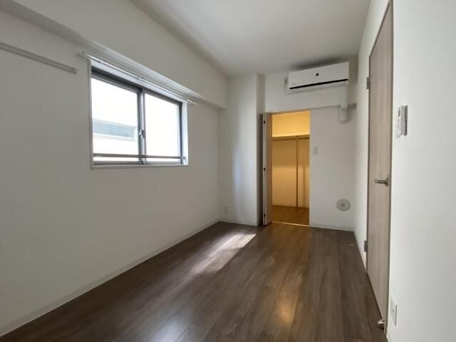 アビティ南大井Ⅱの内装