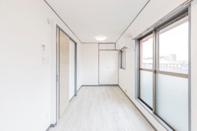 【居間・リビング】 | セザール中落合