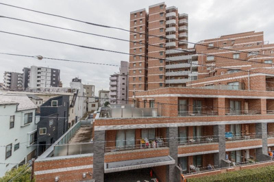 【外観】 | セザール中落合