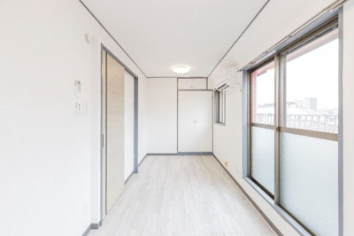 【居間・リビング】 | セザール中落合