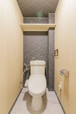 【トイレ】 | セザール中落合