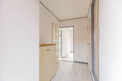 【玄関】 | セザール中落合