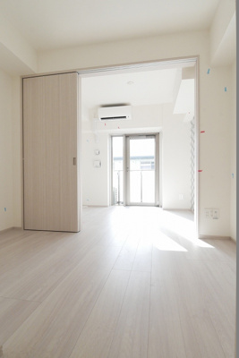 【居間・リビング】 | ハーモニーレジデンス神楽坂ヒルズsecond