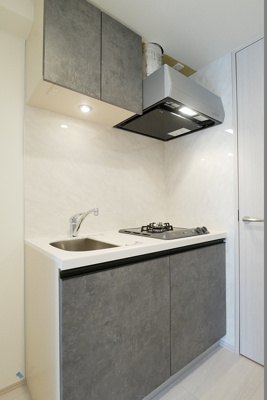 【キッチン】 | ハーモニーレジデンス神楽坂ヒルズsecond