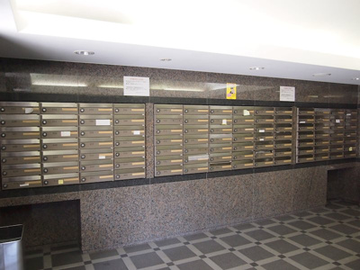  | ルーブル早稲田