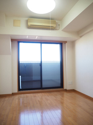 【居間・リビング】 | ルーブル早稲田