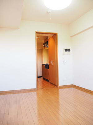 【寝室】 | ルーブル早稲田