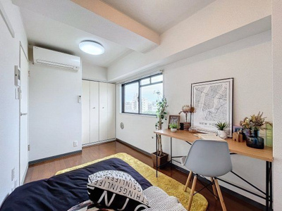 【居間・リビング】 | ミルフォード中井