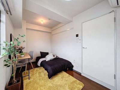 【内装】 | ミルフォード中井