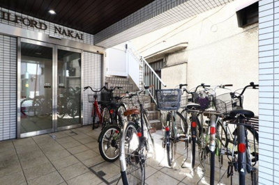 【その他】 | ミルフォード中井