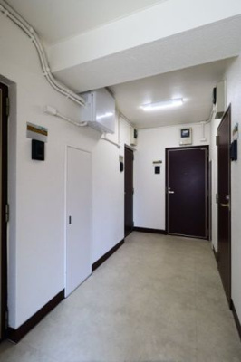 【その他共用部分】 | ミルフォード中井