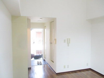 【寝室】 | ハイネスプラザ新宿５