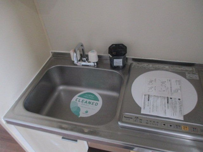 【キッチン】 | ハイネスプラザ新宿５