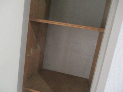 【収納】 | ハイネスプラザ新宿５