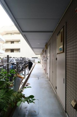 【その他共用部分】 | ハイネスプラザ新宿５