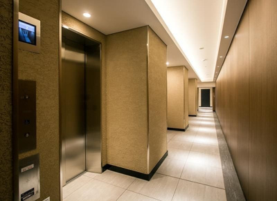 【その他共用部分】 | ベルファース八丁堀Ｗｅｓｔ