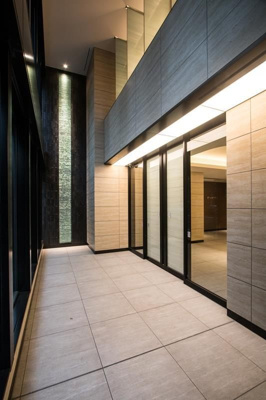 【その他共用部分】 | ベルファース八丁堀Ｗｅｓｔ