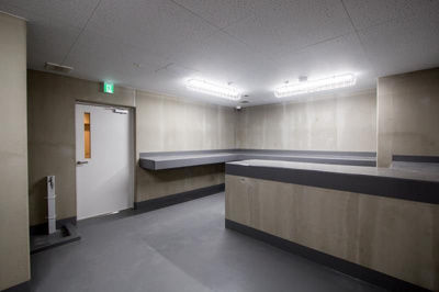 【その他共用部分】 | ベルファース八丁堀Ｗｅｓｔ