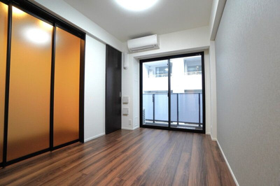 【居間・リビング】 | ベルファース八丁堀Ｗｅｓｔ