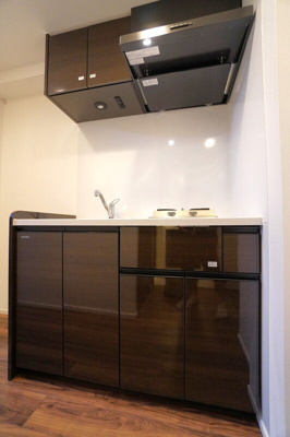 【キッチン】 | ベルファース八丁堀Ｗｅｓｔ