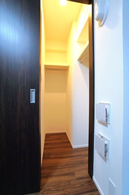 【収納】 | ベルファース八丁堀Ｗｅｓｔ