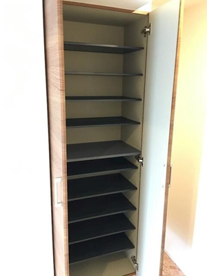 【収納】 | ル・プラターヌ