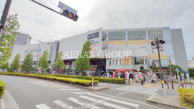 【周辺】 | ル・プラターヌ