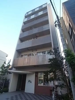 【外観】 | ル・プラターヌ