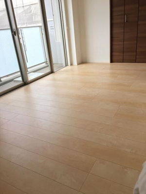 【居間・リビング】 | ル・プラターヌ