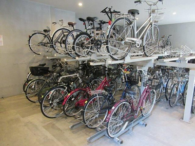 【その他共用部分】 | ＨＹ’ｓ三ノ輪