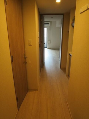 【玄関】 | ＨＹ’ｓ三ノ輪