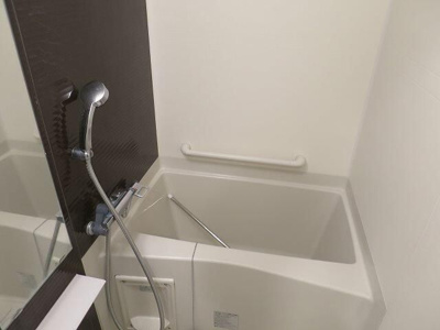 【浴室】 | ＨＹ’ｓ三ノ輪