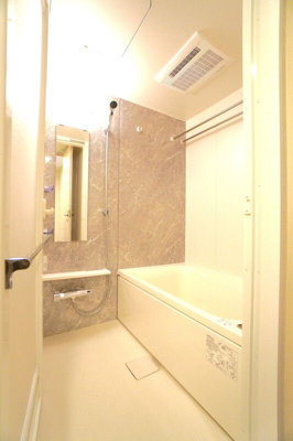 【浴室】 | リビオメゾン御茶ノ水ＥＡＳＴ