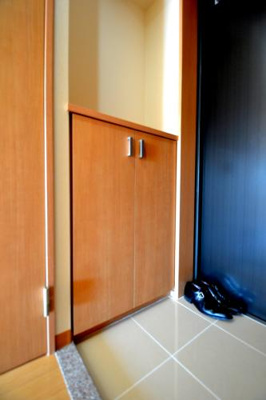 【玄関】 | ル・アーブル宇品