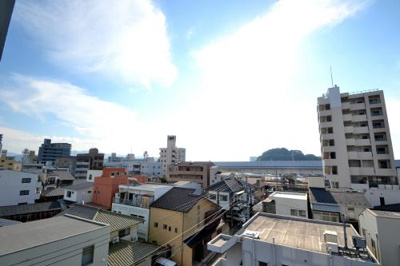 【展望】 | ル・アーブル宇品