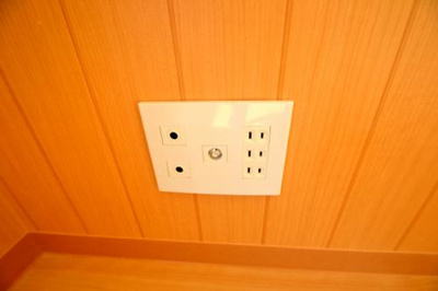 【設備】 | ル・アーブル宇品