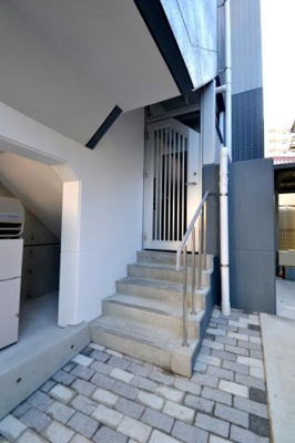 【その他共用部分】 | ル・アーブル宇品