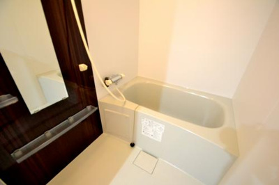 【浴室】 | ル・アーブル宇品