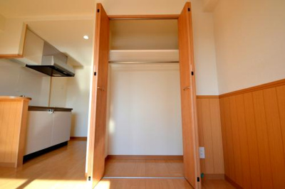 【収納】 | ル・アーブル宇品