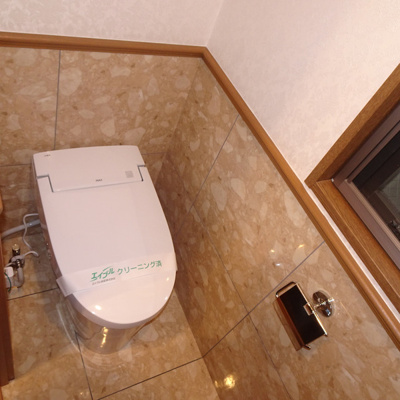 【トイレ】 | ＴＯＫＹＯ ＳＴＡＧＥ