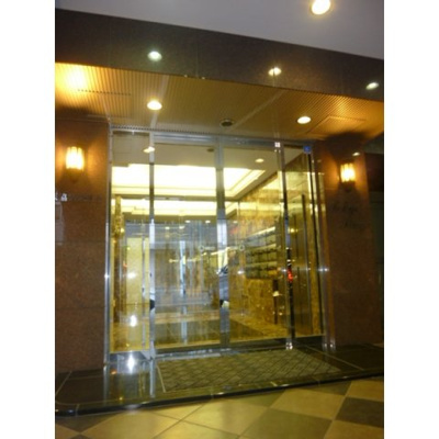 【エントランス】 | ＴＯＫＹＯ ＳＴＡＧＥ