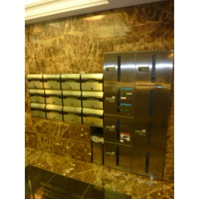 【その他共用部分】 | ＴＯＫＹＯ ＳＴＡＧＥ