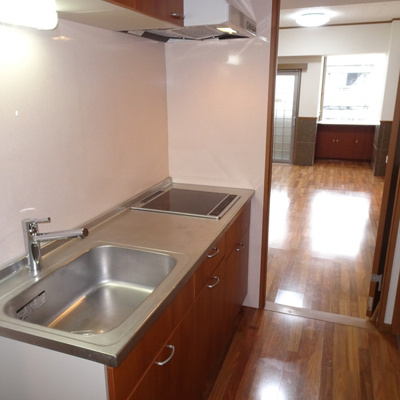 【キッチン】 | ＴＯＫＹＯ ＳＴＡＧＥ