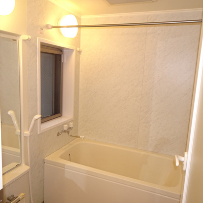 【浴室】 | ＴＯＫＹＯ ＳＴＡＧＥ