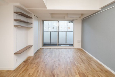 【寝室】 | レジディア目黒