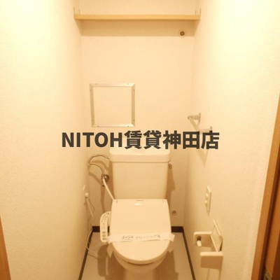 【トイレ】 | ＡＲＴＥＲＥ東日本橋