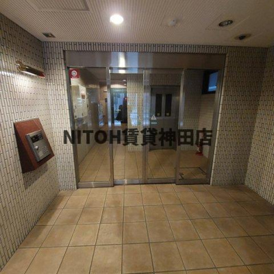 【セキュリティ】 | ＡＲＴＥＲＥ東日本橋